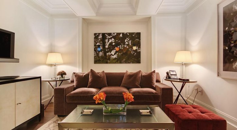 Hotel The Mark