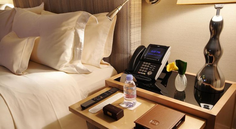 Hotel The Mark