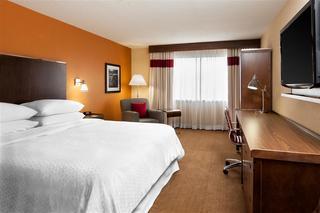 Clarion Hotel And Conference Centre