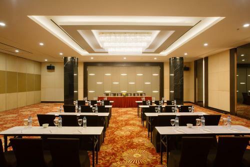 Sahid Batam Center Hotel And Convention