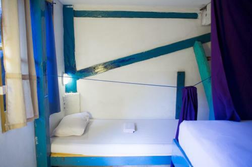 Albergue Gili La Boheme Sister
