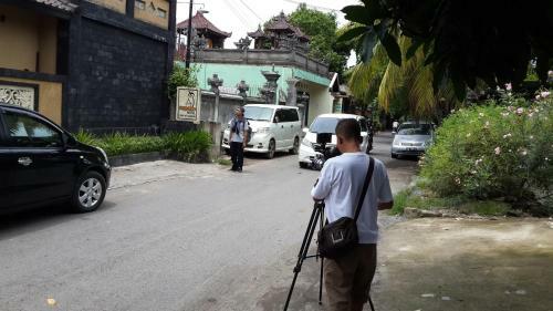 Hostal Hotel Kubuku