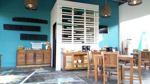 Albergue Namastay