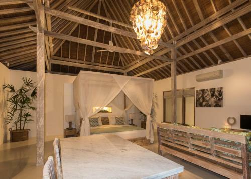 Villa Aloha Beach House Bingin