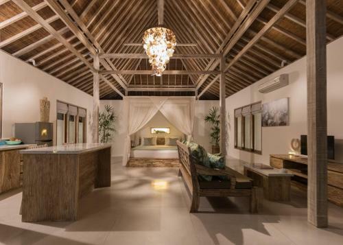 Villa Aloha Beach House Bingin