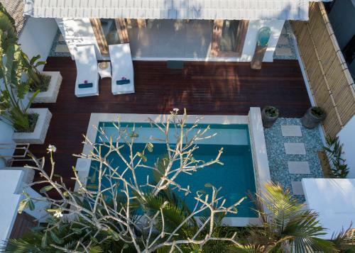 Villa Aloha Beach House Bingin
