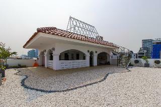 Hostal Reddoorz @ Kwitang