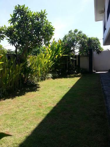 Hostal The Dananjaya House