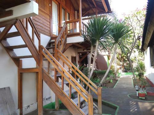 Balenta Bungalow Gili Trawangan