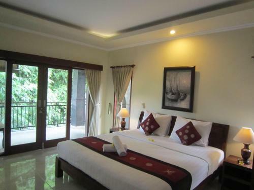 Hostal Ketut Kasta Guest House
