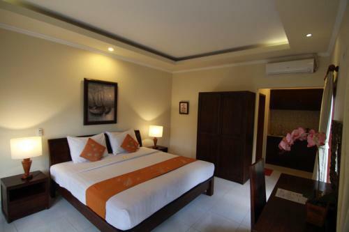 Hostal Ketut Kasta Guest House