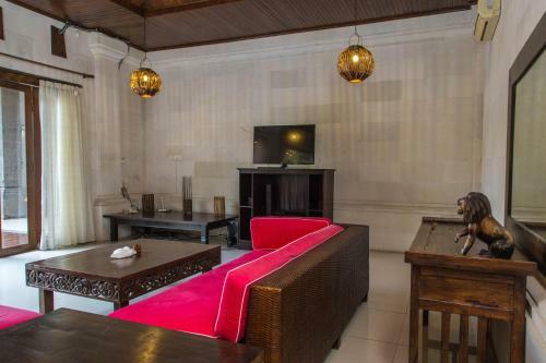 Hotel Villa Chunga-changa Seminyak