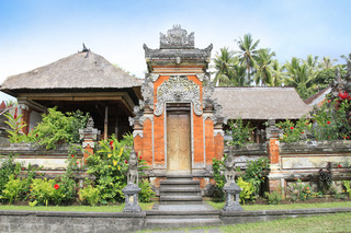 Hotel Puri Bagus Manggis