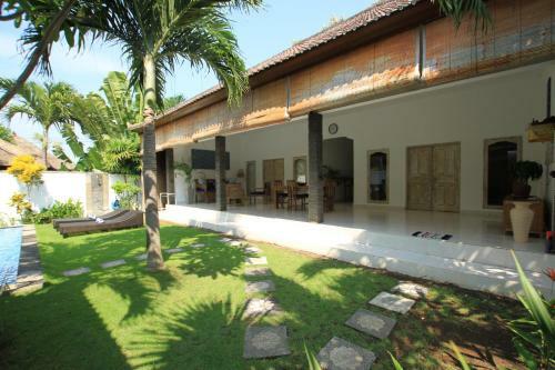 Villa Simule