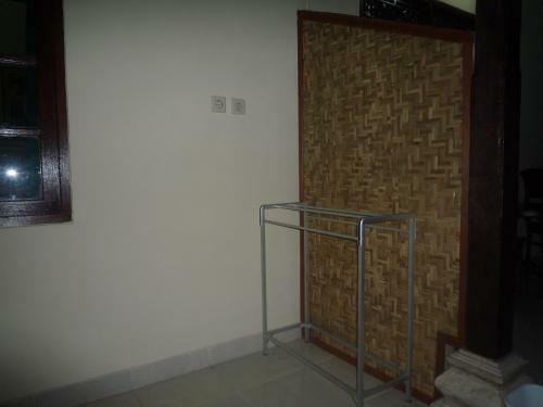 Hostal Shindu Home Stay