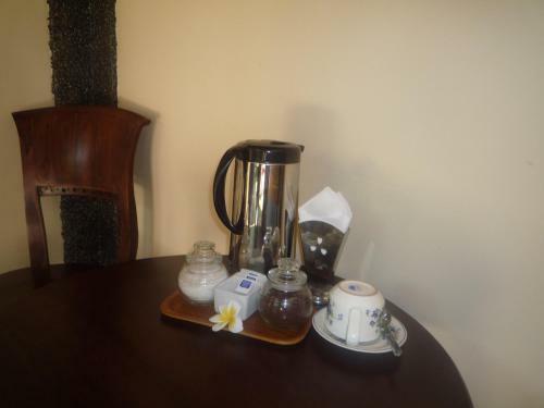 Hostal Shindu Home Stay