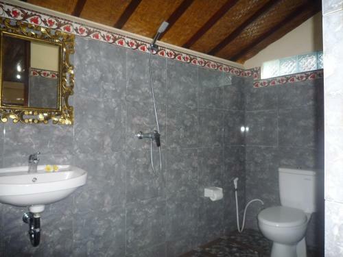 Hostal Shindu Home Stay