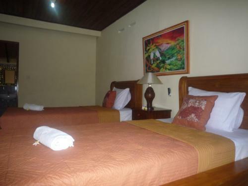 Hostal Shindu Home Stay