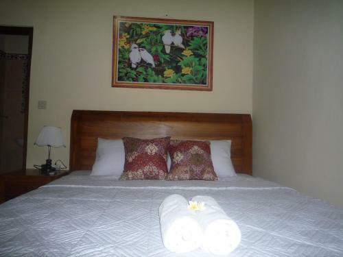 Hostal Shindu Home Stay