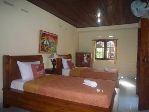 Hostal Shindu Home Stay