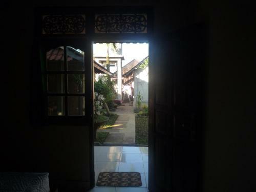 Hostal Shindu Home Stay