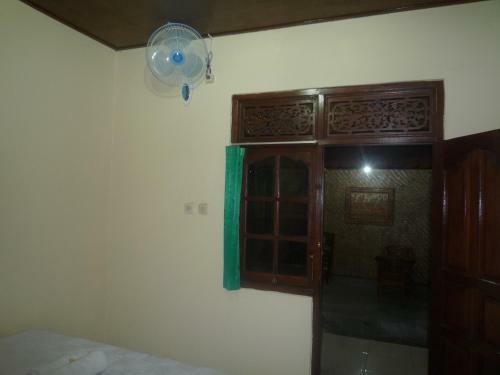 Hostal Shindu Home Stay