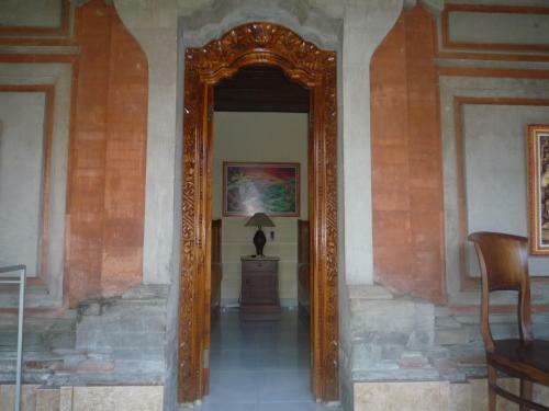 Hostal Shindu Home Stay