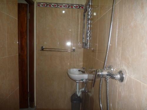 Hostal Shindu Home Stay