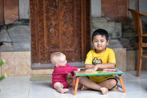 Hostal Shindu Home Stay