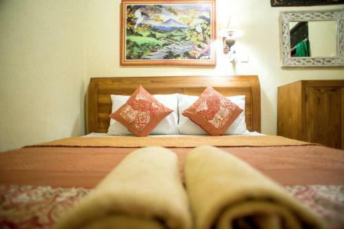 Hostal Shindu Home Stay
