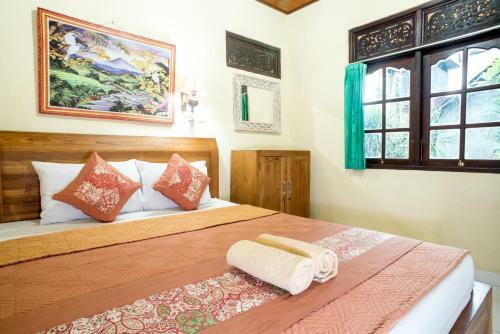 Hostal Shindu Home Stay