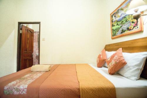 Hostal Shindu Home Stay