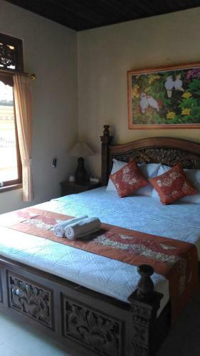 Hostal Shindu Home Stay