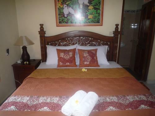 Hostal Shindu Home Stay