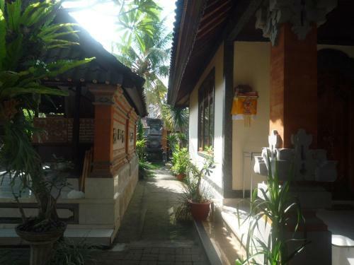 Hostal Shindu Home Stay