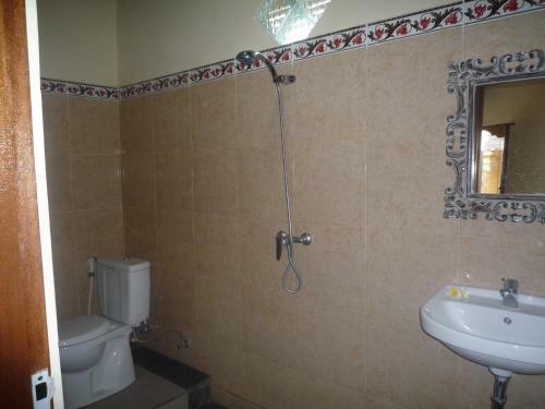 Hostal Shindu Home Stay