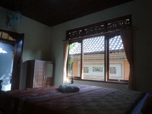 Hostal Shindu Home Stay