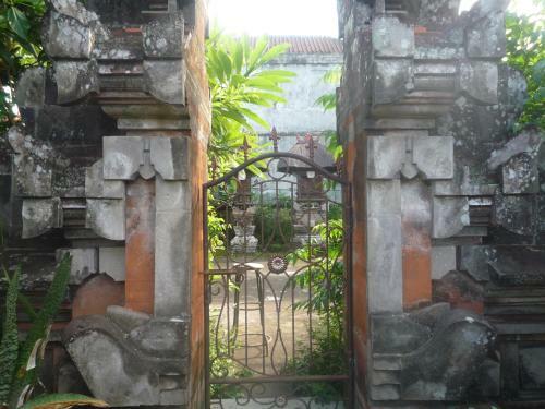 Hostal Shindu Home Stay
