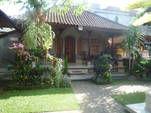 Hostal Shindu Home Stay