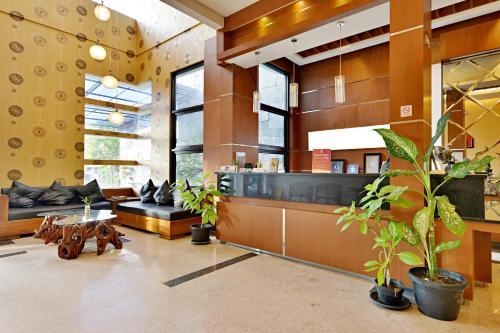 Hotel Zen Rooms Bausasran 34 Pakualaman