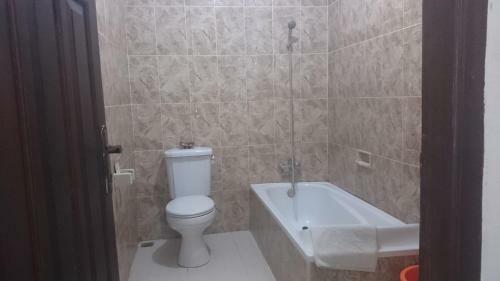 Hotel Batu Bolong Cottages