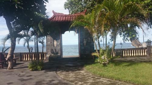 Hotel Batu Bolong Cottages