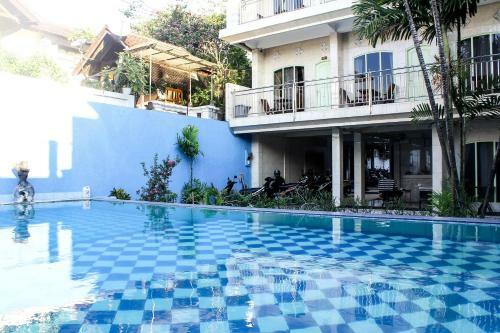 Hotel Balita Beach Inn Kuta