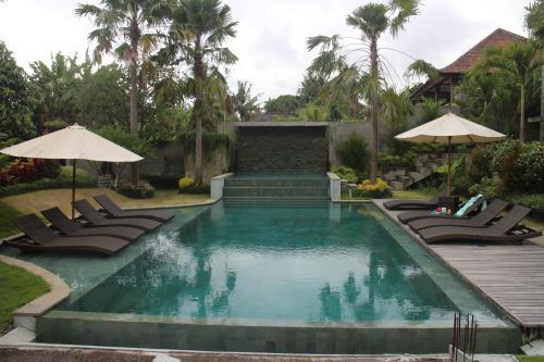 Hostal Betutu Bali Villas