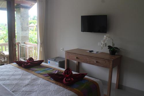 Hostal Betutu Bali Villas