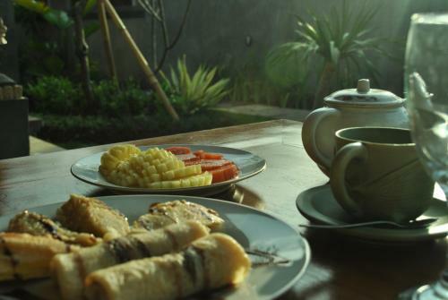 Bed & Breakfast D & D Dive Center Pemuteran