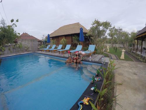 Koji Garden Huts - Chse Certified