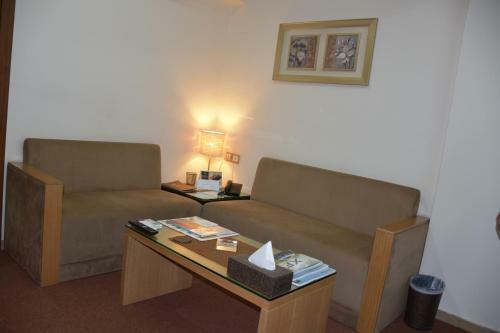 Aparthotel Hayali Suites Hotel
