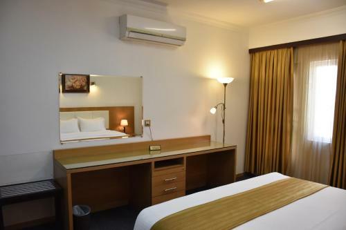 Aparthotel Hayali Suites Hotel