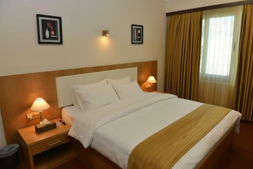 Aparthotel Hayali Suites Hotel